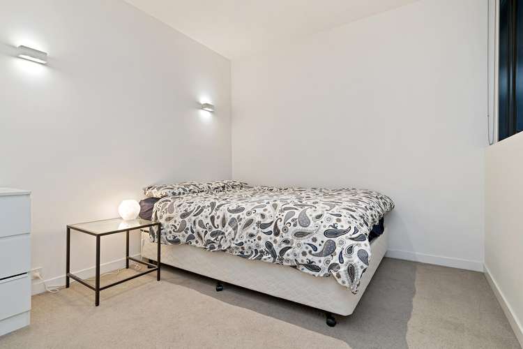 Fourth view of Homely apartment listing, 412/108 Flinders Street, Melbourne VIC 3000