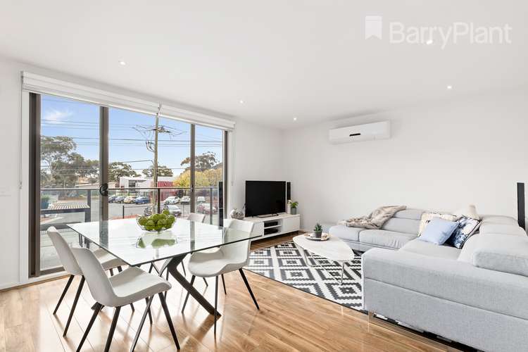 Main view of Homely apartment listing, 118/15 Pascoe Street, Pascoe Vale VIC 3044