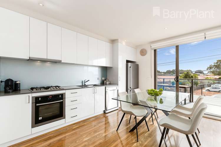 Second view of Homely apartment listing, 118/15 Pascoe Street, Pascoe Vale VIC 3044