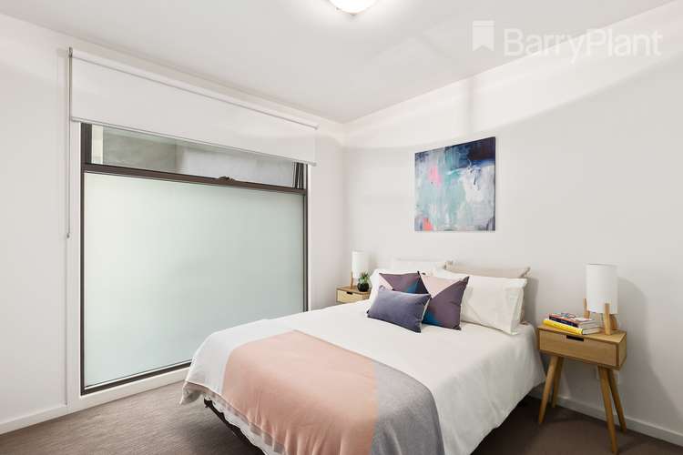 Third view of Homely apartment listing, 118/15 Pascoe Street, Pascoe Vale VIC 3044