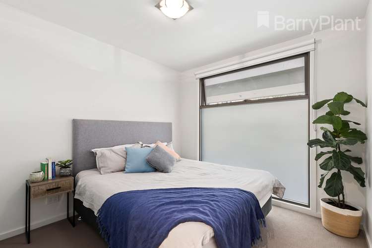 Fourth view of Homely apartment listing, 118/15 Pascoe Street, Pascoe Vale VIC 3044