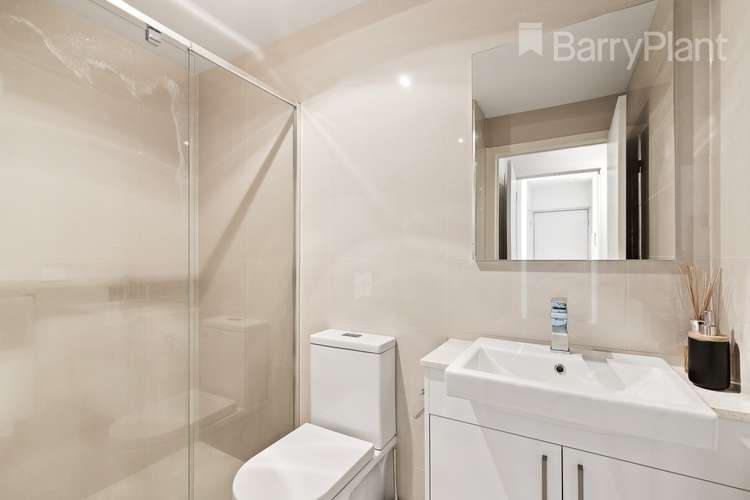 Fifth view of Homely apartment listing, 118/15 Pascoe Street, Pascoe Vale VIC 3044