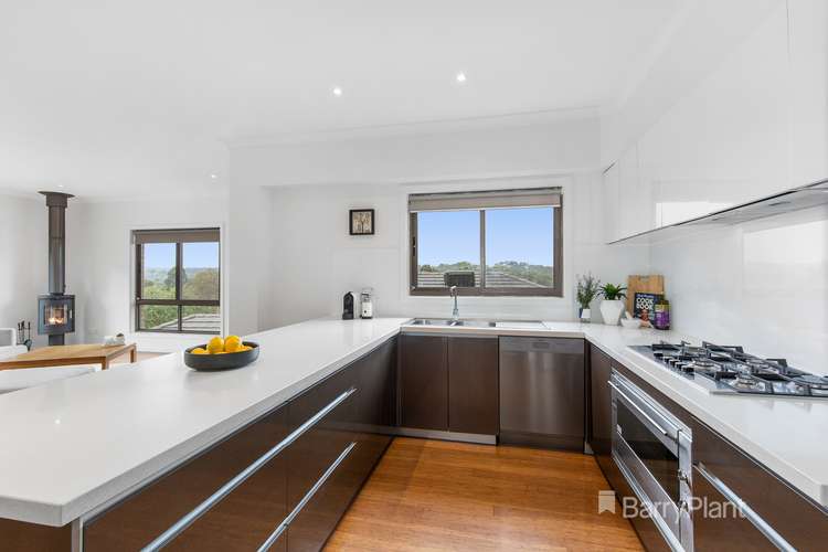 Third view of Homely house listing, 1/10 Fuller Street, Diamond Creek VIC 3089