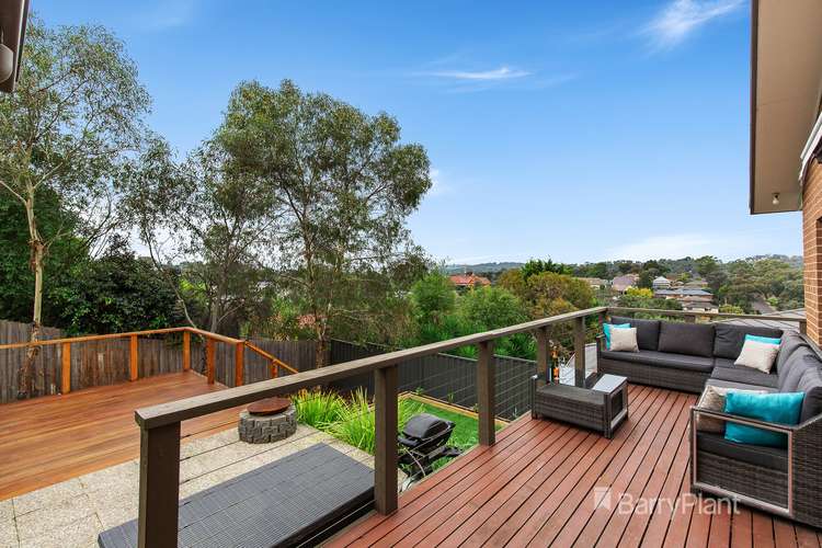 Fourth view of Homely house listing, 1/10 Fuller Street, Diamond Creek VIC 3089