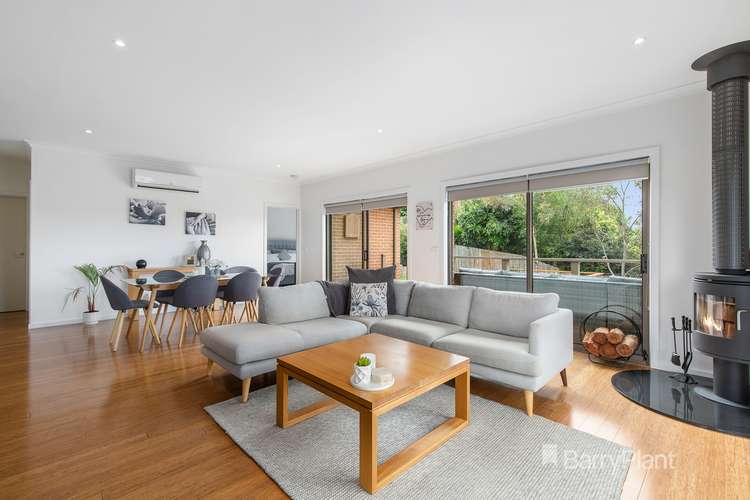 Sixth view of Homely house listing, 1/10 Fuller Street, Diamond Creek VIC 3089