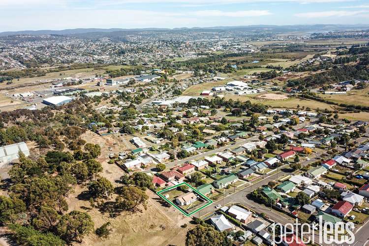 Fifth view of Homely house listing, 38 Humphrey Street, Waverley TAS 7250