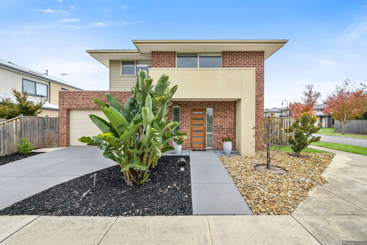 Main view of Homely house listing, 23 Casandra Court, Berwick VIC 3806