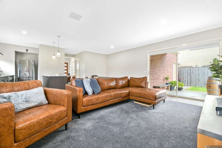 Fourth view of Homely house listing, 23 Casandra Court, Berwick VIC 3806