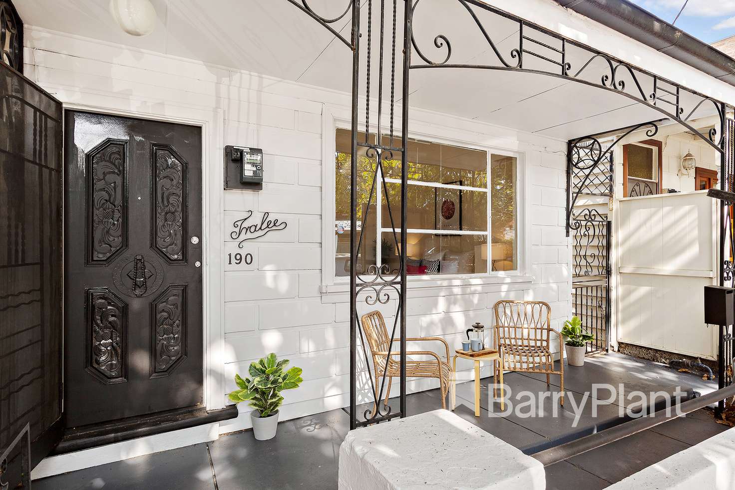 Main view of Homely house listing, 190 Clark Street, Port Melbourne VIC 3207