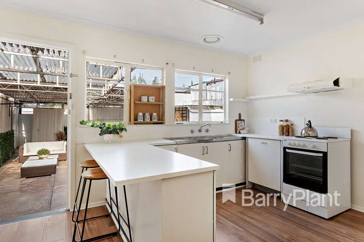 Second view of Homely house listing, 190 Clark Street, Port Melbourne VIC 3207