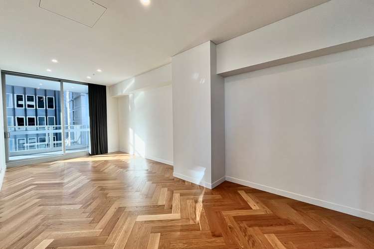 Third view of Homely apartment listing, Level 13/115 Bathurst Street, Sydney NSW 2000