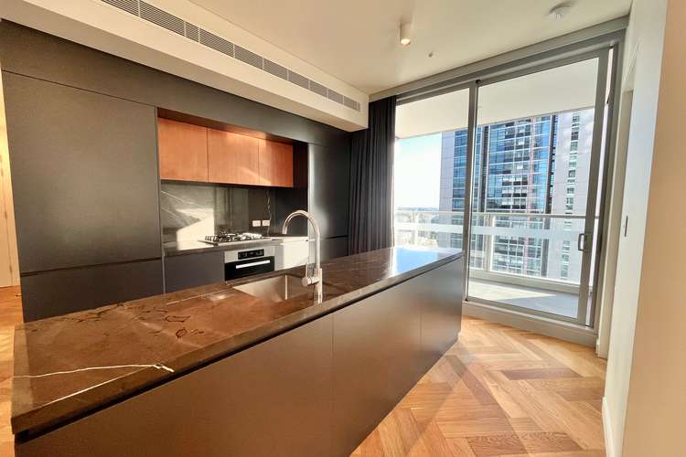 Fourth view of Homely apartment listing, Level 13/115 Bathurst Street, Sydney NSW 2000