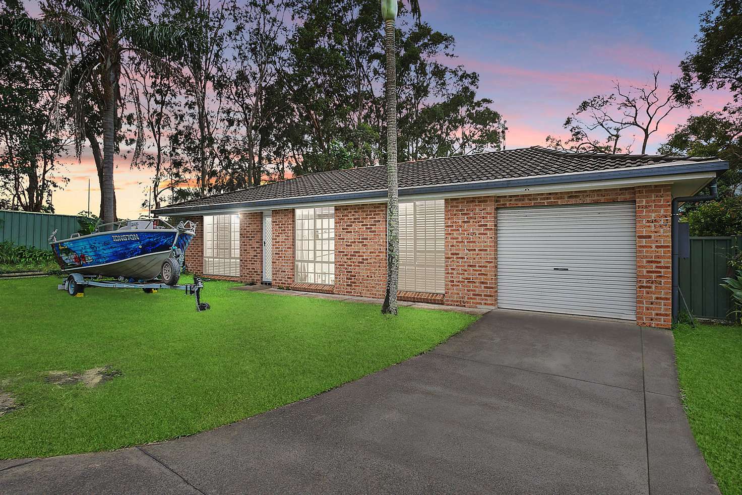 Main view of Homely house listing, 8 Parton Close, Buff Point NSW 2262