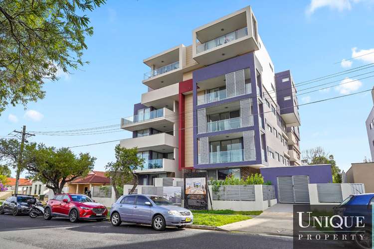 Main view of Homely apartment listing, 33 Percy Street, Bankstown NSW 2200