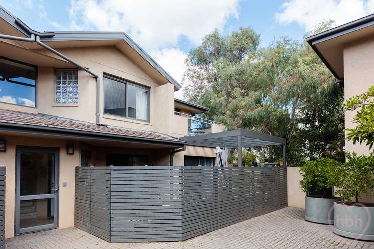 6/2 McClure Street, Evatt ACT 2617