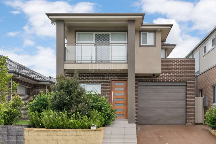 Main view of Homely house listing, 75A Richards Loop, Oran Park NSW 2570