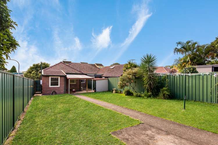 Main view of Homely semiDetached listing, 130A Concord Road, North Strathfield NSW 2137