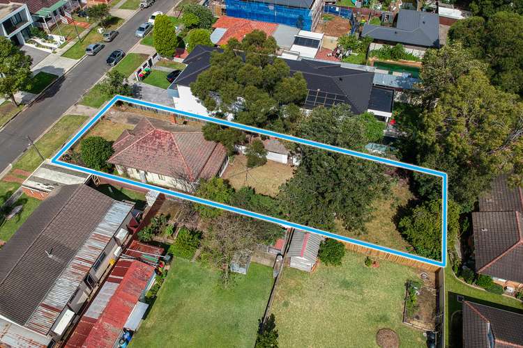 Third view of Homely house listing, 1 Belgium Street, Auburn NSW 2144