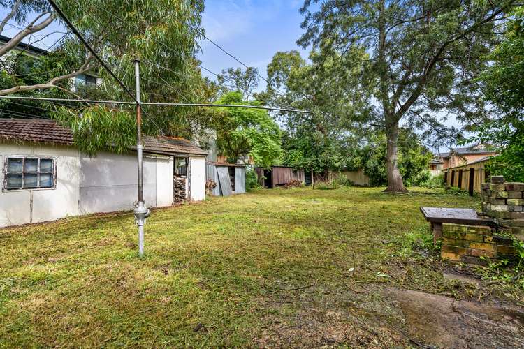 Fourth view of Homely house listing, 1 Belgium Street, Auburn NSW 2144