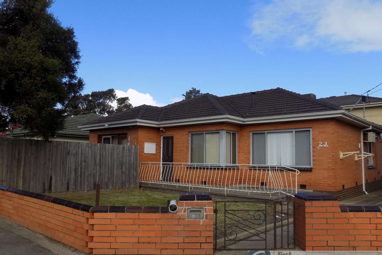 Main view of Homely house listing, 23 Kirkham Road, Dandenong VIC 3175