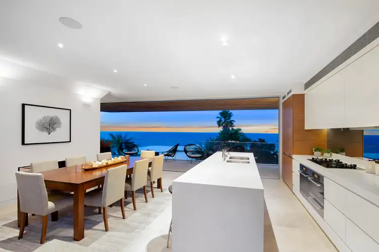 Second view of Homely house listing, 18 Molong Street, North Curl Curl NSW 2099