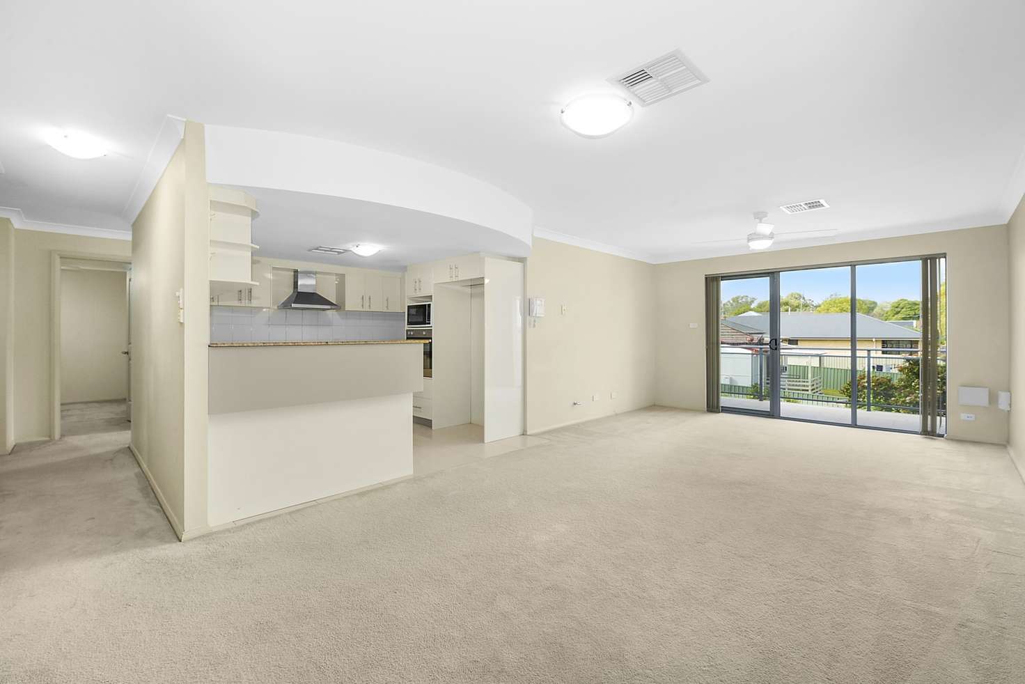 Main view of Homely apartment listing, 15/18-24 Higgins Street, Penrith NSW 2750