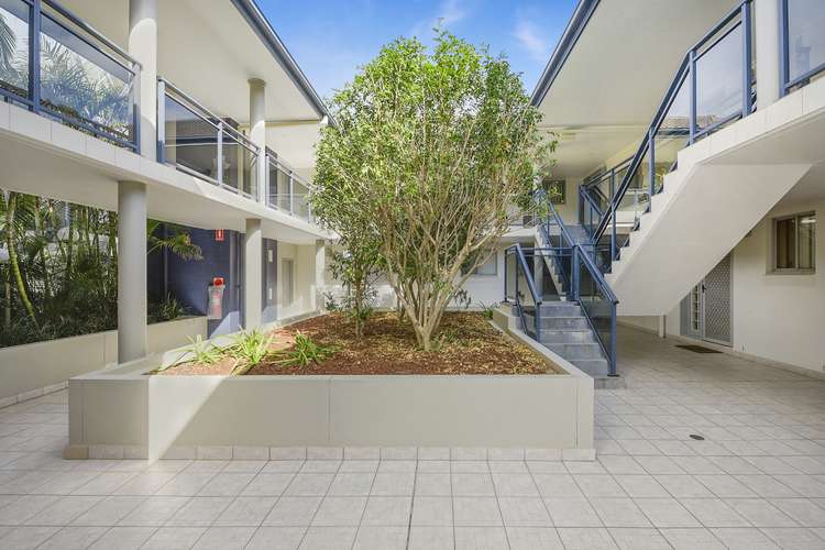 Second view of Homely apartment listing, 15/18-24 Higgins Street, Penrith NSW 2750