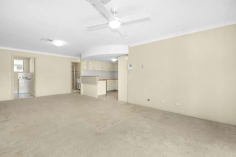 Fourth view of Homely apartment listing, 15/18-24 Higgins Street, Penrith NSW 2750