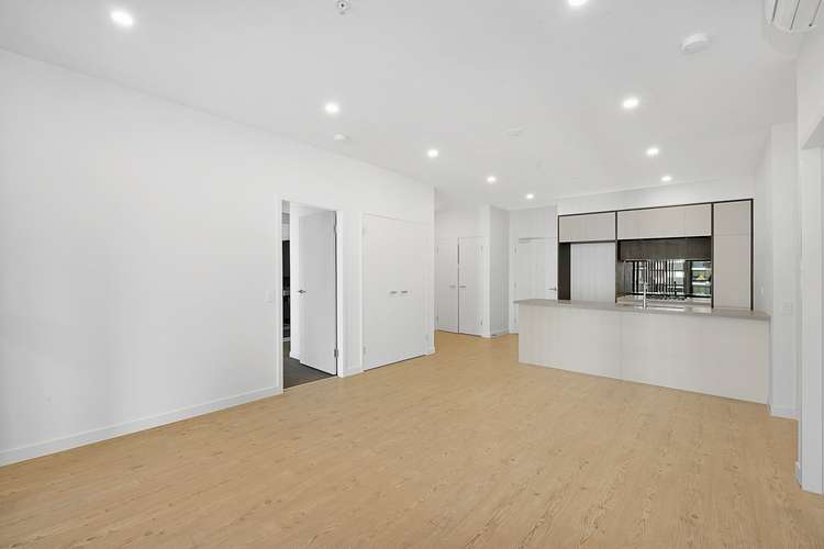 Second view of Homely apartment listing, 310/8 Aviators Way, Penrith NSW 2750