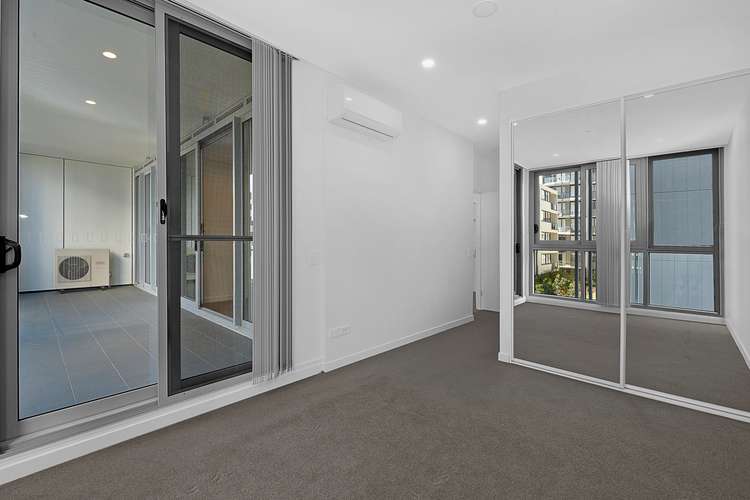 Fourth view of Homely apartment listing, 310/8 Aviators Way, Penrith NSW 2750