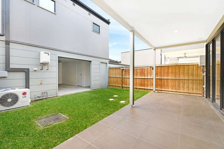 Third view of Homely terrace listing, 59 Thornton Drive, Penrith NSW 2750