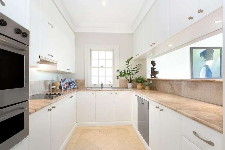 Third view of Homely apartment listing, 3/15 Wilberforce Avenue, Rose Bay NSW 2029