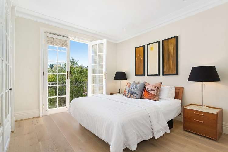 Fourth view of Homely apartment listing, 3/15 Wilberforce Avenue, Rose Bay NSW 2029