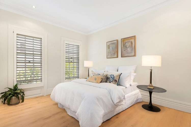 Fifth view of Homely apartment listing, 3/15 Wilberforce Avenue, Rose Bay NSW 2029