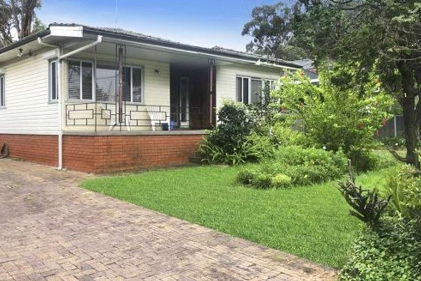 Main view of Homely house listing, 157 Jamison Road, Penrith NSW 2750