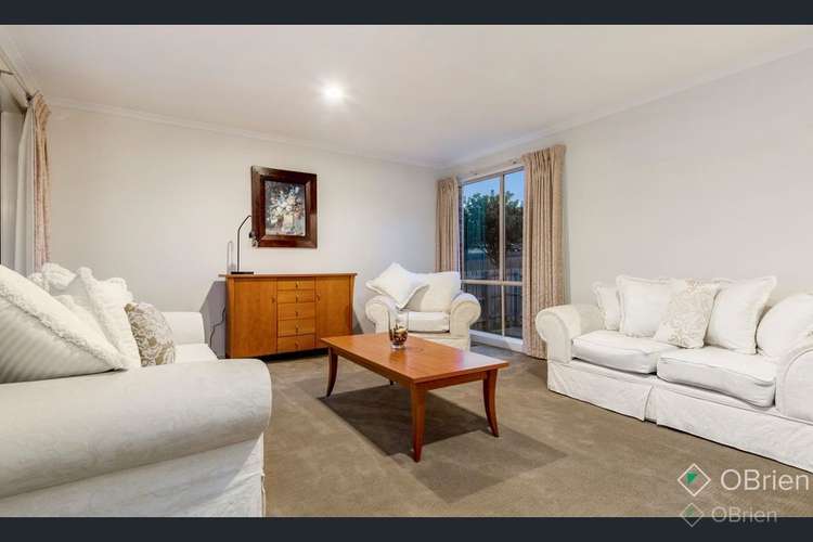 Second view of Homely house listing, 46 Jarryd Crescent, Berwick VIC 3806