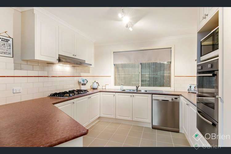 Third view of Homely house listing, 46 Jarryd Crescent, Berwick VIC 3806