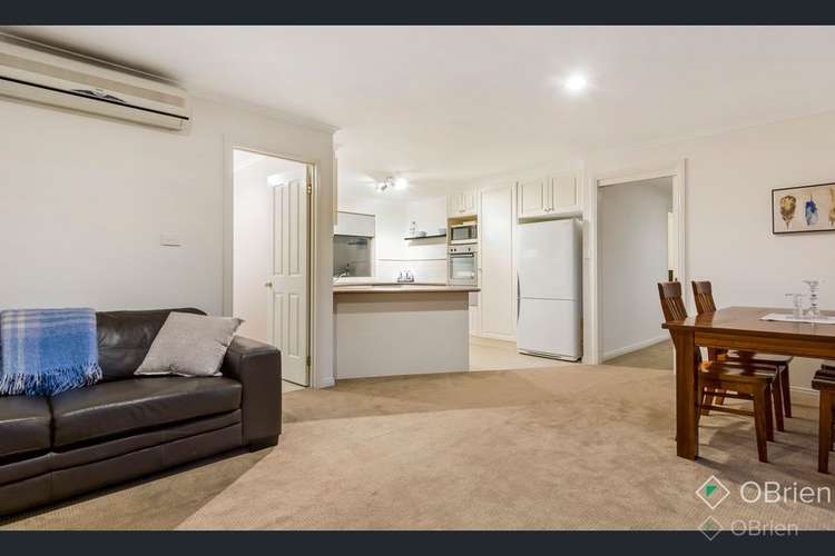Fourth view of Homely house listing, 46 Jarryd Crescent, Berwick VIC 3806