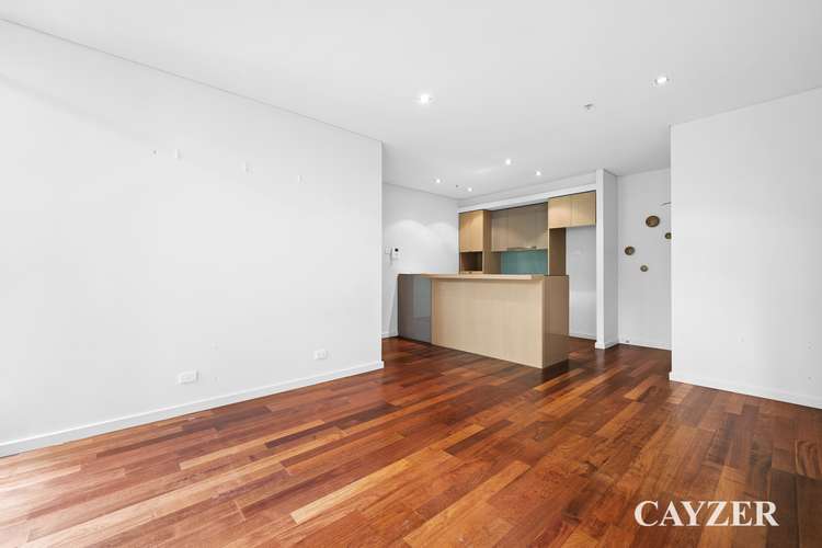 Third view of Homely apartment listing, 405/142 Rouse Street, Port Melbourne VIC 3207