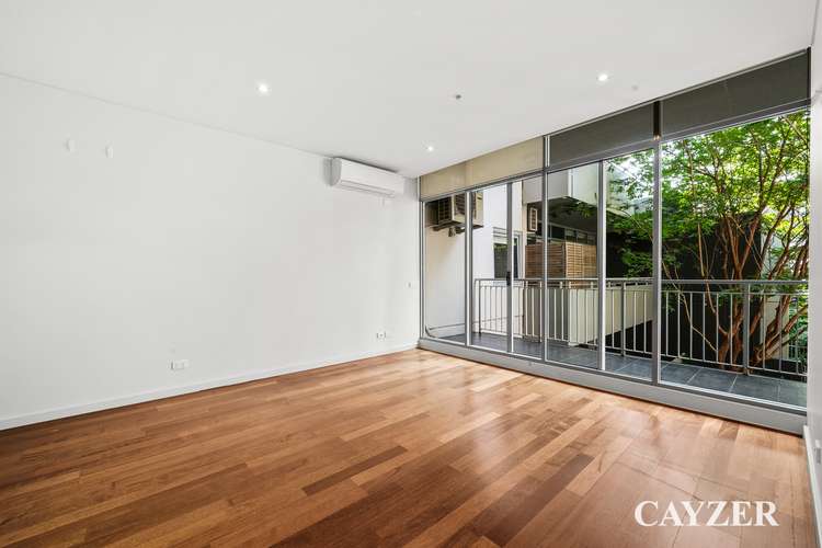 Fourth view of Homely apartment listing, 405/142 Rouse Street, Port Melbourne VIC 3207