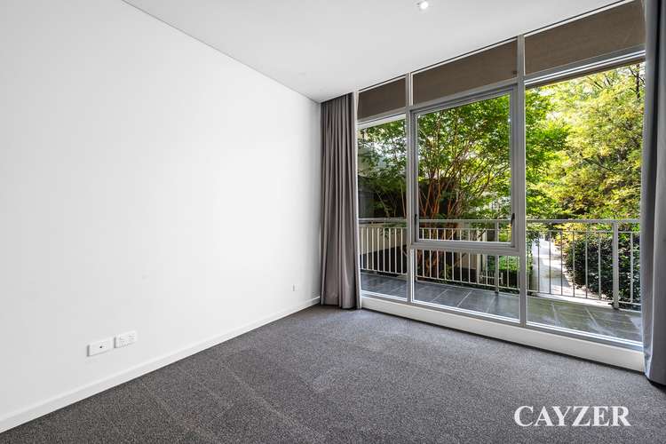 Fifth view of Homely apartment listing, 405/142 Rouse Street, Port Melbourne VIC 3207