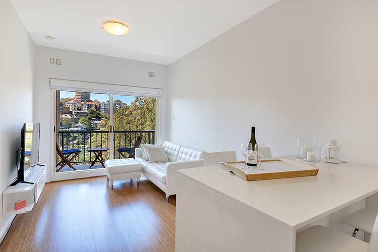 Main view of Homely apartment listing, 3/5 Kareela Road, Cremorne Point NSW 2090