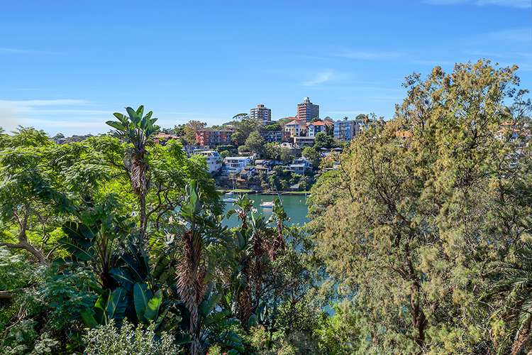 Second view of Homely apartment listing, 3/5 Kareela Road, Cremorne Point NSW 2090