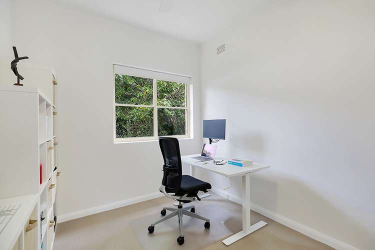 Fifth view of Homely apartment listing, 3/5 Kareela Road, Cremorne Point NSW 2090