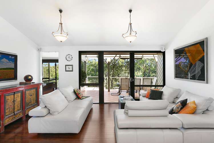 Fifth view of Homely house listing, 21 Valley Park Crescent, North Turramurra NSW 2074