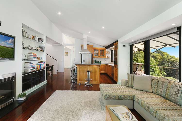 Sixth view of Homely house listing, 21 Valley Park Crescent, North Turramurra NSW 2074