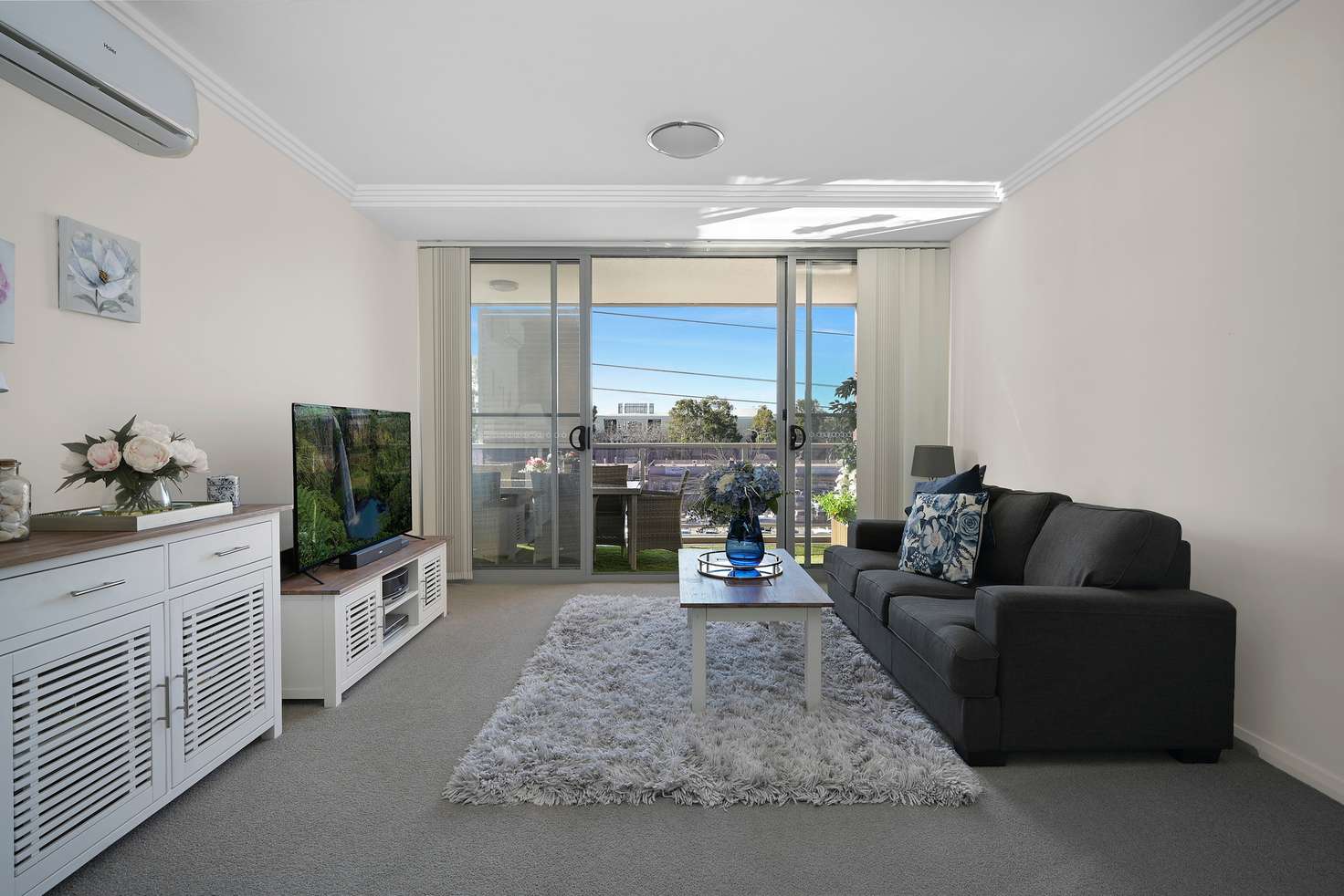 Main view of Homely apartment listing, 71/40-50 Union Road, Penrith NSW 2750
