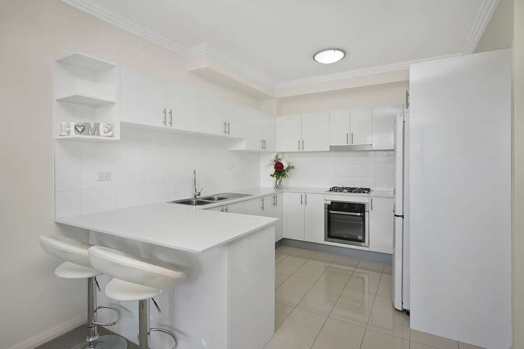 Second view of Homely apartment listing, 71/40-50 Union Road, Penrith NSW 2750