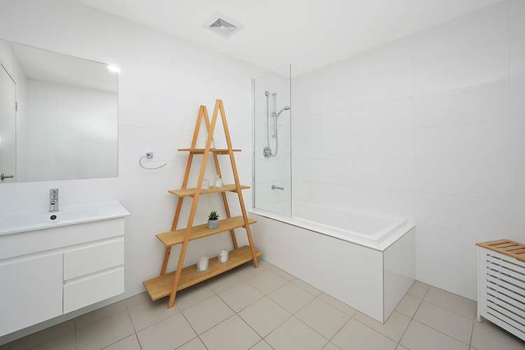 Fourth view of Homely apartment listing, 71/40-50 Union Road, Penrith NSW 2750