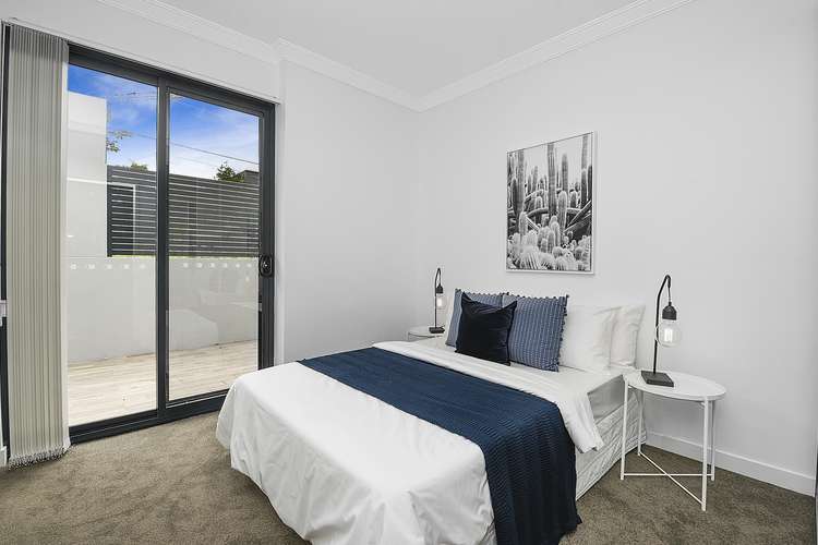Third view of Homely apartment listing, 25/40-42 Barber Avenue, Penrith NSW 2750